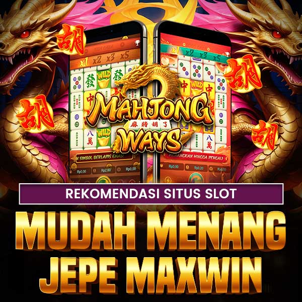 Slot Online Gacor Hari Ini